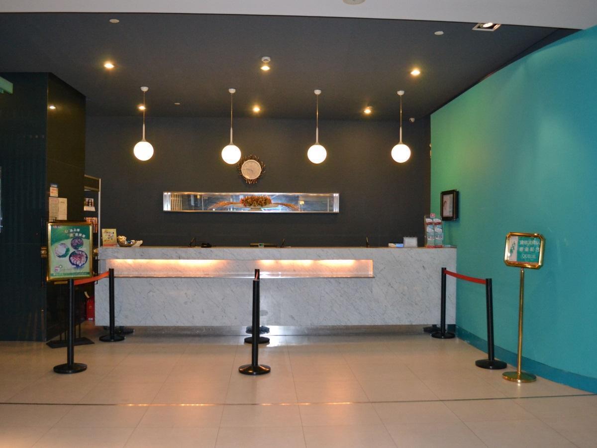 Jinjiang Inn Select Wuhan Chu Hehan Street Shuiguohu ภายนอก รูปภาพ